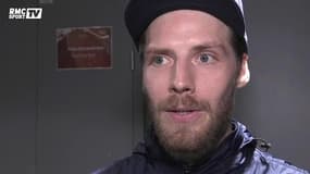 Hockey – Hardy : "Les Tchèques sont largement favoris"