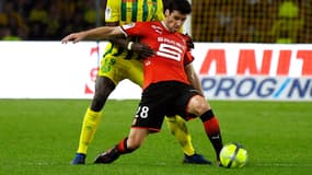 Yoann Gourcuff