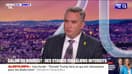 Stands israéliens interdits au Salon du Bourget: "Je pense que c’est une décision qui n’aurait pas dû être prise", dénonce l’ambassadeur d’Israël en France