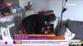 La solution RMC : A Courdimanche, pour vivre heureux, achetons groupé - 27/05
