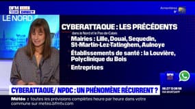 Nord-Pas-de-Calais: les cyberattaques, un phénomène récurrent?