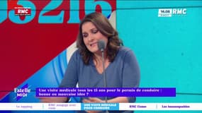Visite médicale tous les 15 ans pour le permis de conduire: pour ou contre ?