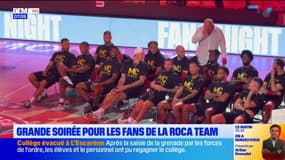 Monaco : grande soirée pour les fans de la Roca Team ce jeudi soir