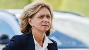 Valérie Pécresse