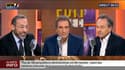 Attaques à Paris: Tareq Oubrou et Gilles Kepel face à Jean-Jacques Bourdin en direct