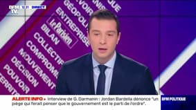 BFM Politique - Dimanche 2 avril 2023