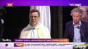 "Oh mon Dieu": la réaction spontanée du prochain archevêque de Paris à l'annonce de sa nomination