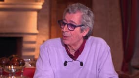 Patrick Balkany: "Mon seul avenir, c’est de me soigner"