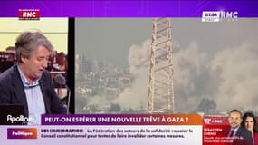 Peut-on espérer une nouvelle trêve à Gaza ? Des espions sont à la manœuvre