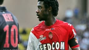 Nicolas Nkoulou