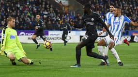 Tiémoué Bakayoko (Chelsea)