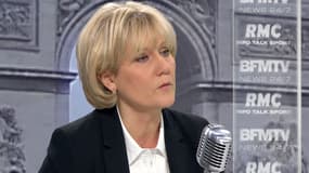 Nadine Morano