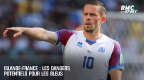 Un joueur sans club, Sigurdsson et Sigthorsson : les dangers potentiels pour les Bleus en Islande 