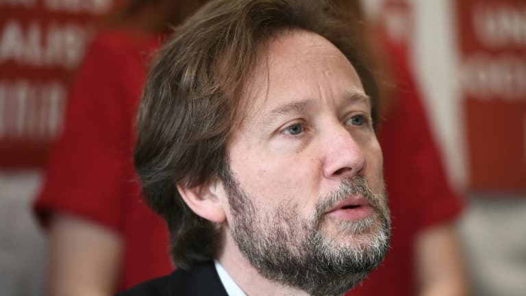 Présidentielle 2027: opposé à la primaire, Boris Vallaud propose à la place "des rencontres de la nouvelle gauche plurielle"