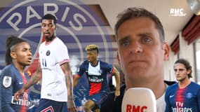 PSG : Rothen ne voit pas la formation parisienne devenir une référence
