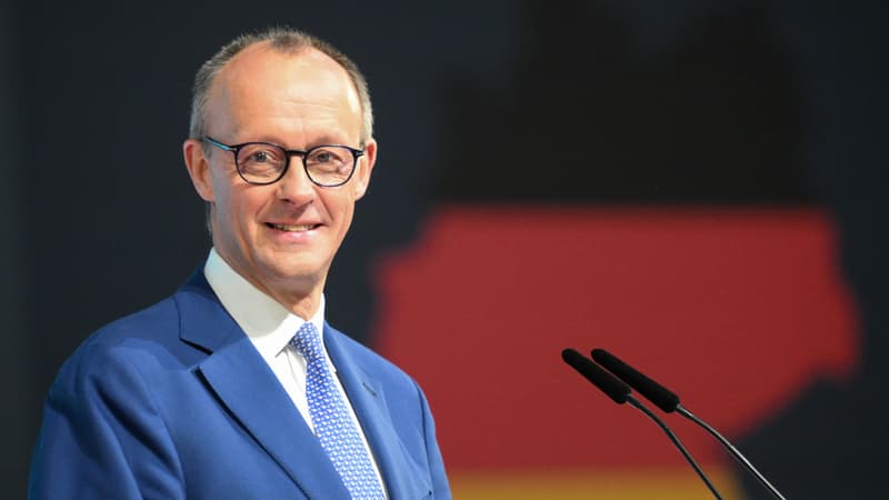 Allemagne: les plans d'endettement du futur chancelier pourraient faire revenir l'inflation