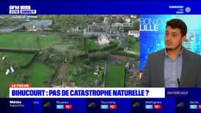 Tornade à Bihucourt: l'état de catastrophe naturelle pas reconnu pour la commune