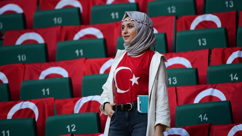 Fan Turquie 