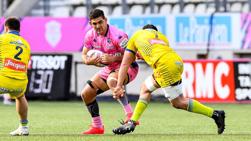 Stade Français: Matera s'engage avec les Crusaders... mais pourrait revenir à Paris