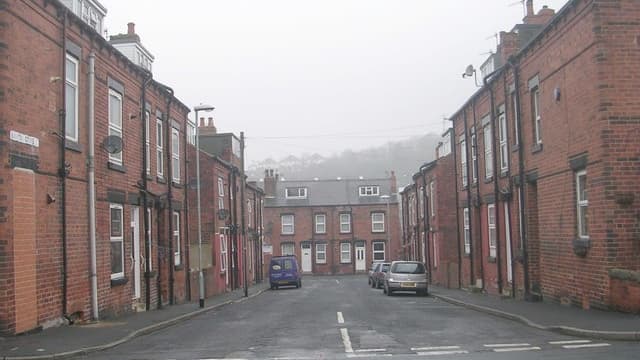 Bangor, au Pays de Galles (image d'illustration)