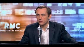 "Des supporters de Chelsea sont proches de mouvements néo-nazis"