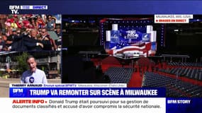 Quel vice-président Donald Trump pourrait-il choisir?