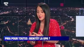 Le plus de 22h Max: PMA pour toutes, bientôt la GPA ? - 07/06