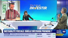 Le déchiffrage : Quel poids pour les actions américaines dans votre portefeuille ? - 24/09