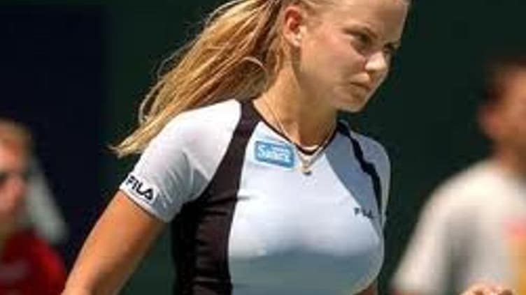 Jelena Dokic