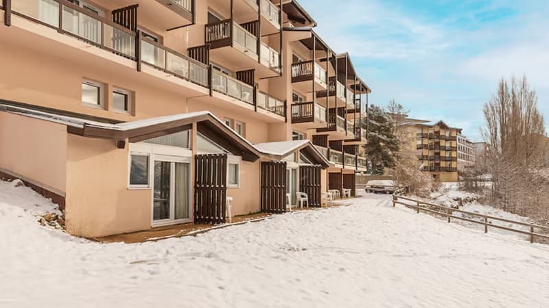 Petit budget ? On a déniché une affaire en or pour partir en vacances cet hiver