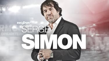 Serge Simon