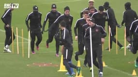LDC - Le PSG fait-il moins peur à ses adversaires européens ?