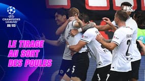 Ligue des champions : L'OM doit-il avoir peur de Francfort ?
