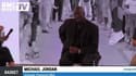 Jordan : "Je suis content d'être là"