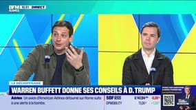 Le déchiffrage : Que faire quand la volatilité augmente ? - 24/02