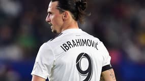 Zlatan Ibrahimovic