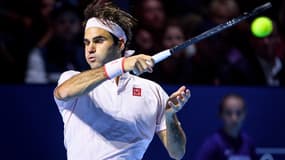 Roger Federer 