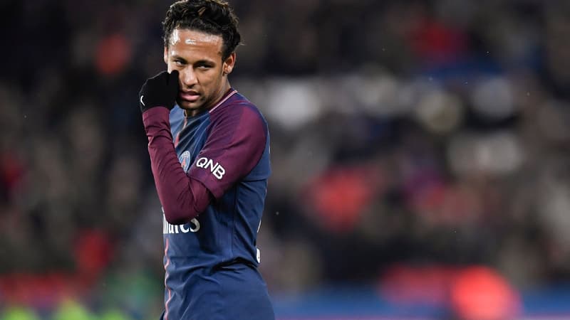 Neymar