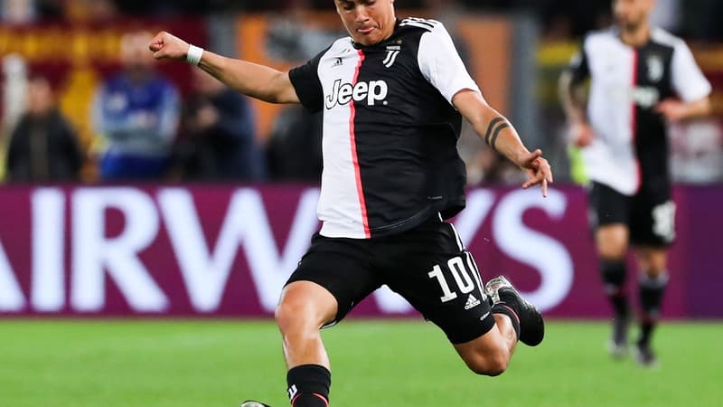 Paulo Dybala
