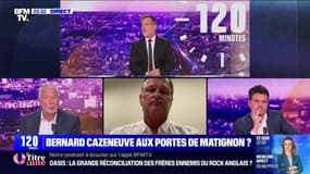 S'il est nommé, Cazeneuve sera-t-il censuré ? - 01/09
