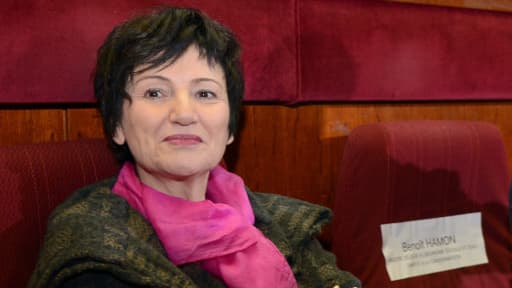 Dominique Bertinotti a choisi pendant huit mois de cacher qu'elle était atteinte d'un cancer.
