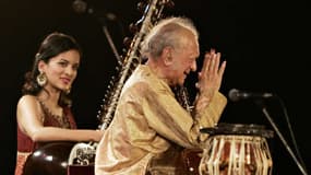 Ravi Shankar