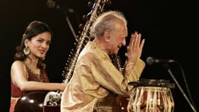 Ravi Shankar