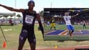 Athlétisme : Erriyon Knighton, le phénomène de 17 ans qui bat les records de Bolt