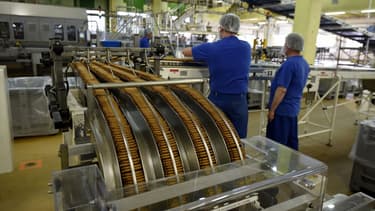 Le CICE n'a en outre pas eu d'effet notable sur l'investissement