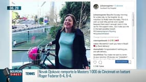 Une ministre va accoucher... en vélo en Nouvelle-Zélande