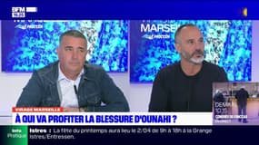 OM: après la blessure d'Ounahi, qui pour le remplacer? 