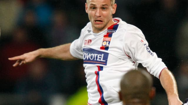 Mathieu Bodmer espère réaliser de grandes choses avec son nouveau club