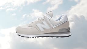 Cette paire de sneakers New Balance fait de l'ombre à Nike et Adidas
