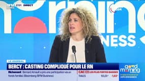 Good Morning Business - Mercredi 26 juin